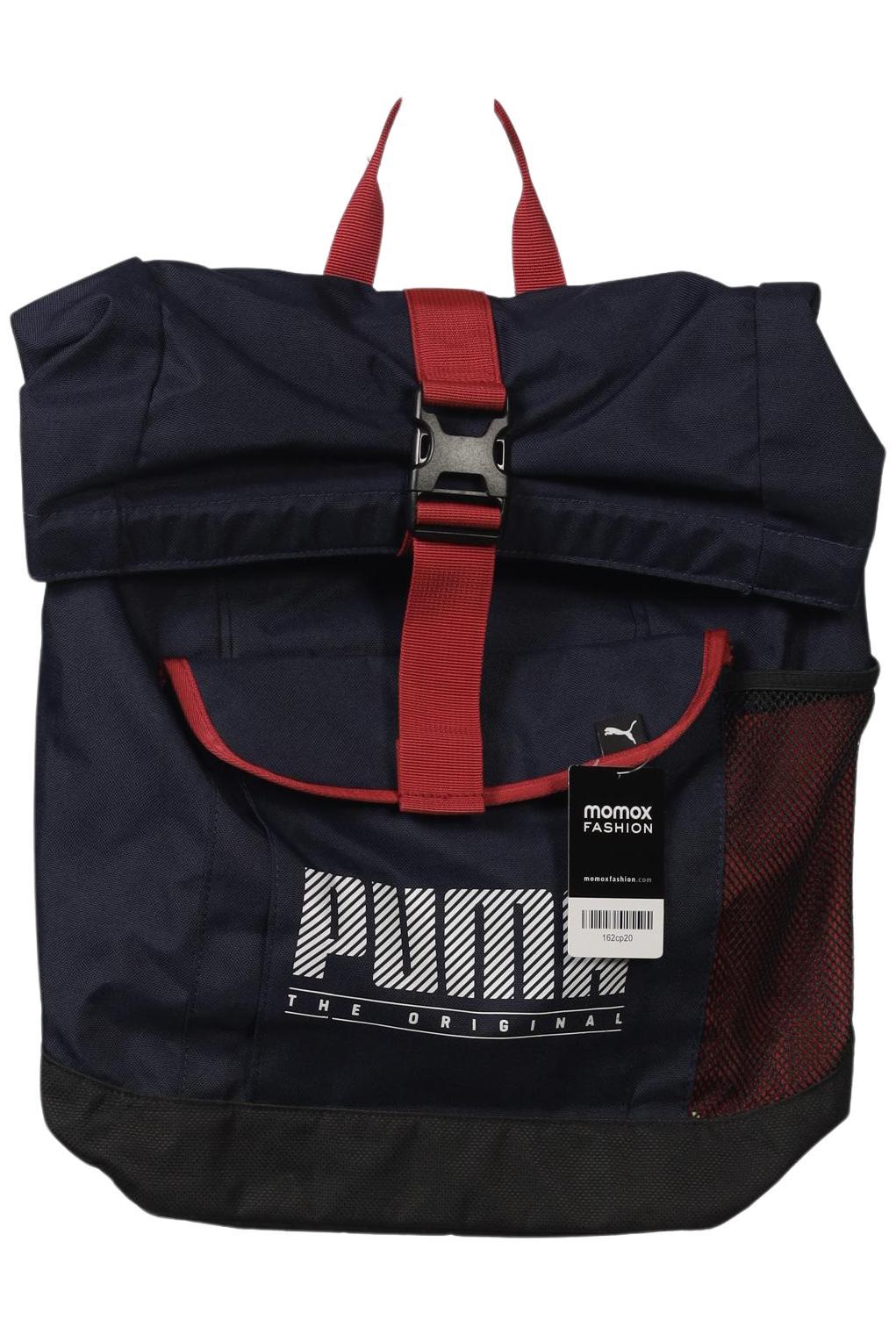 

Puma Damen Rucksack, mehrfarbig, Gr.