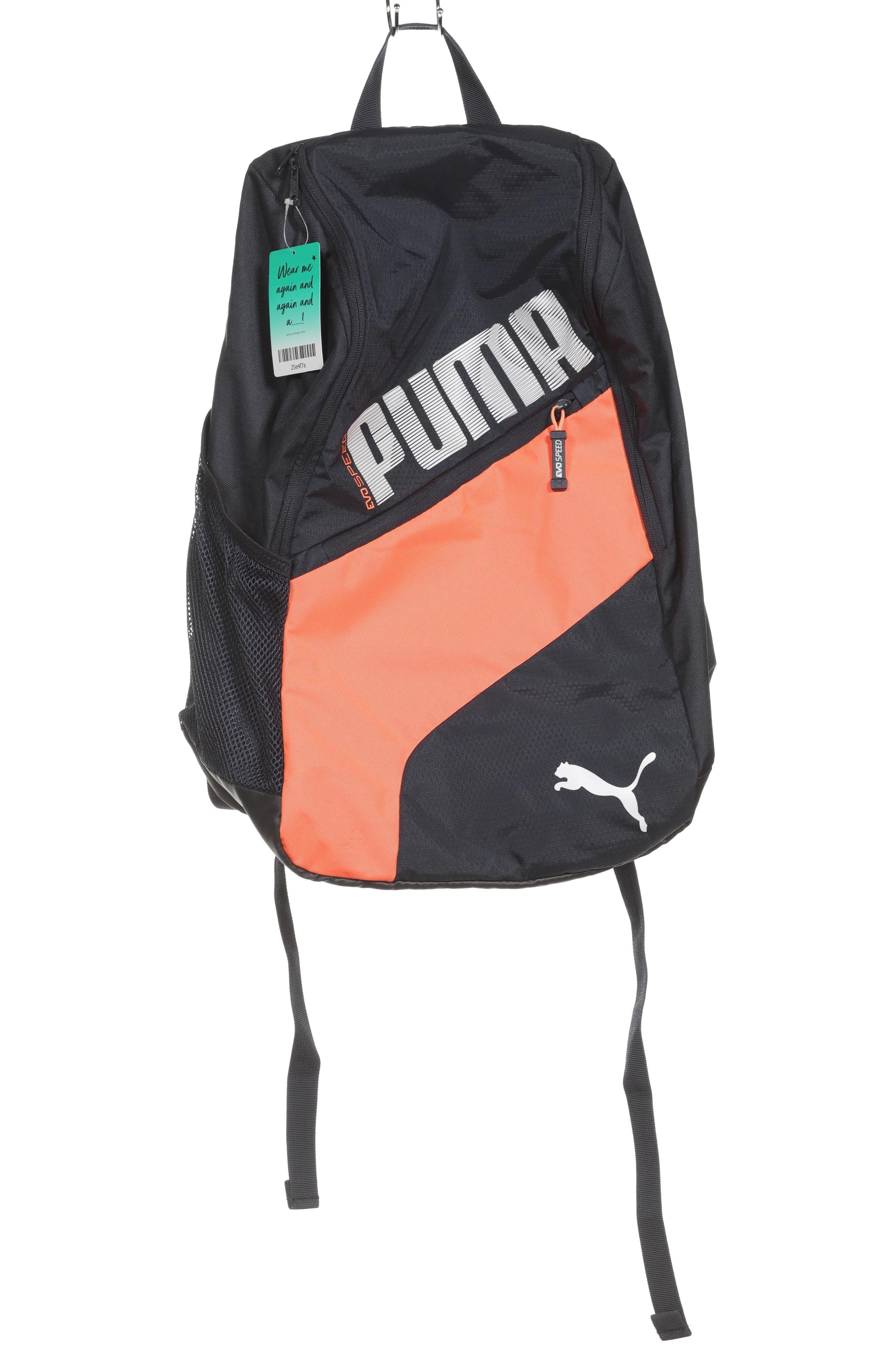 

Puma Damen Rucksack, blau, Gr.