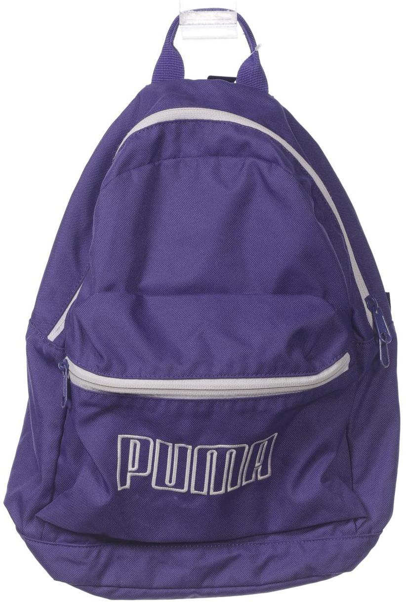 

Puma Damen Rucksack, flieder, Gr.