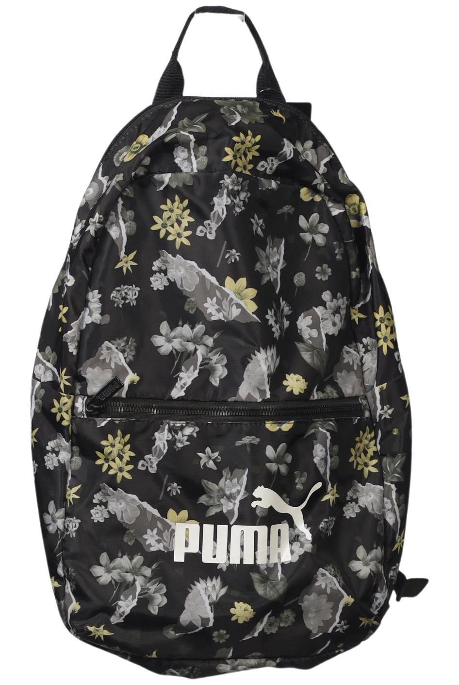 

Puma Damen Rucksack, schwarz, Gr.