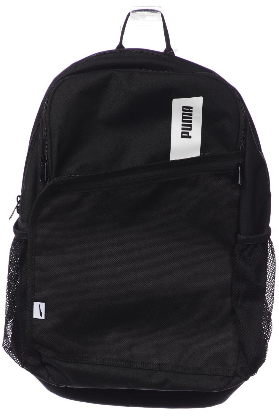 

Puma Damen Rucksack, schwarz, Gr.