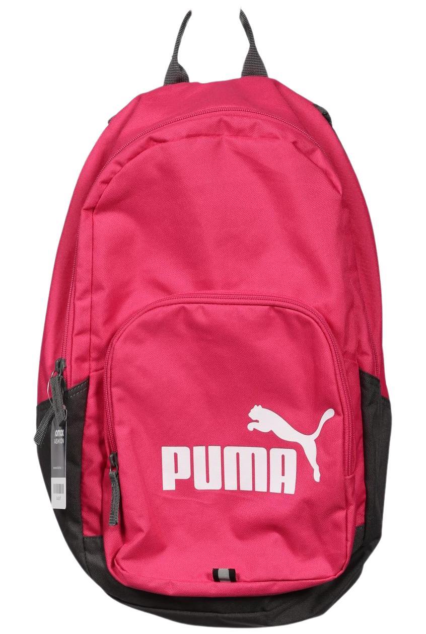 

Puma Damen Rucksack, pink, Gr.