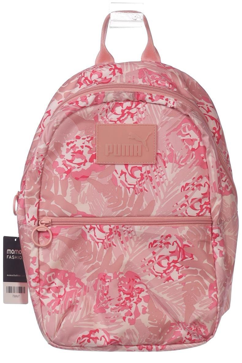 

Puma Damen Rucksack, pink, Gr.