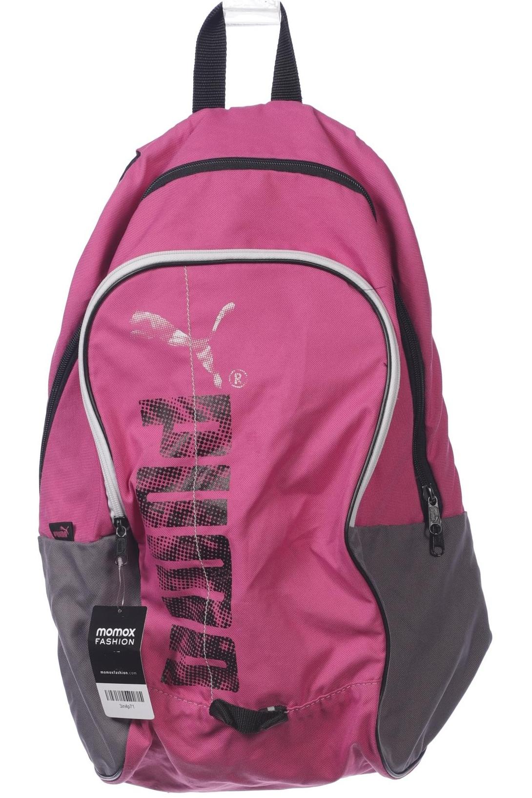 

Puma Damen Rucksack, pink, Gr.