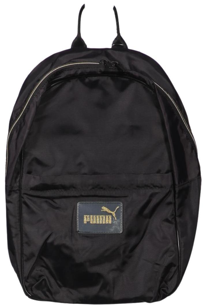 

Puma Damen Rucksack, schwarz, Gr.