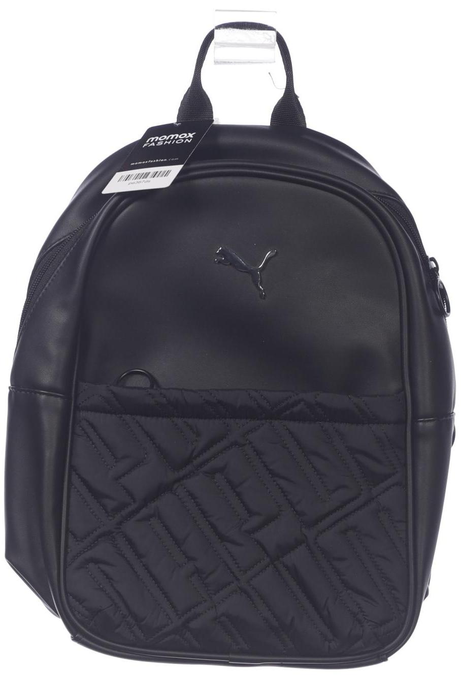

Puma Damen Rucksack, schwarz, Gr.