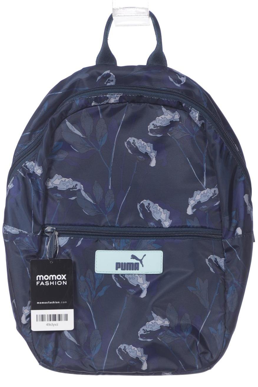 

Puma Damen Rucksack, marineblau, Gr.