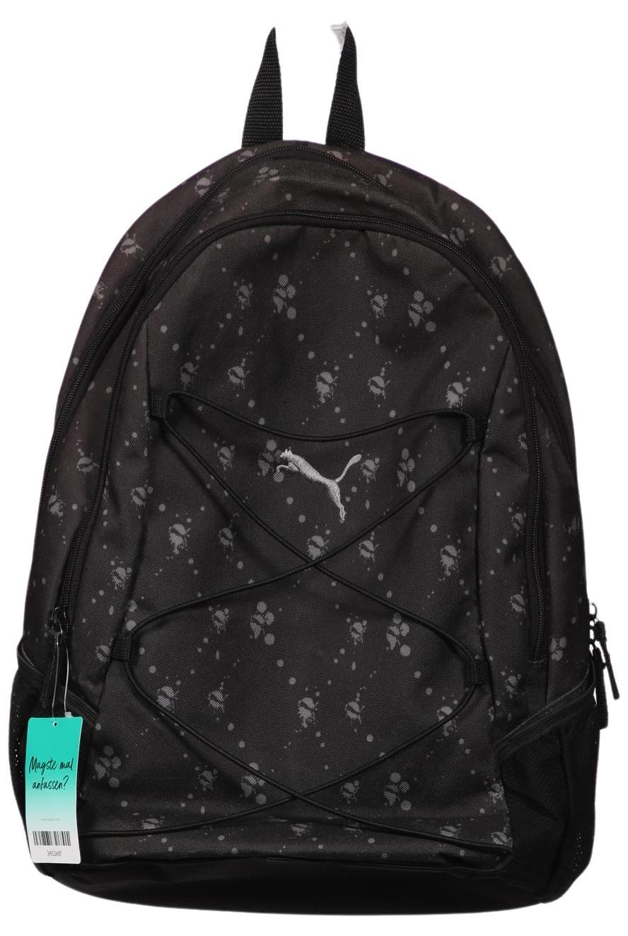 

Puma Damen Rucksack, braun, Gr.