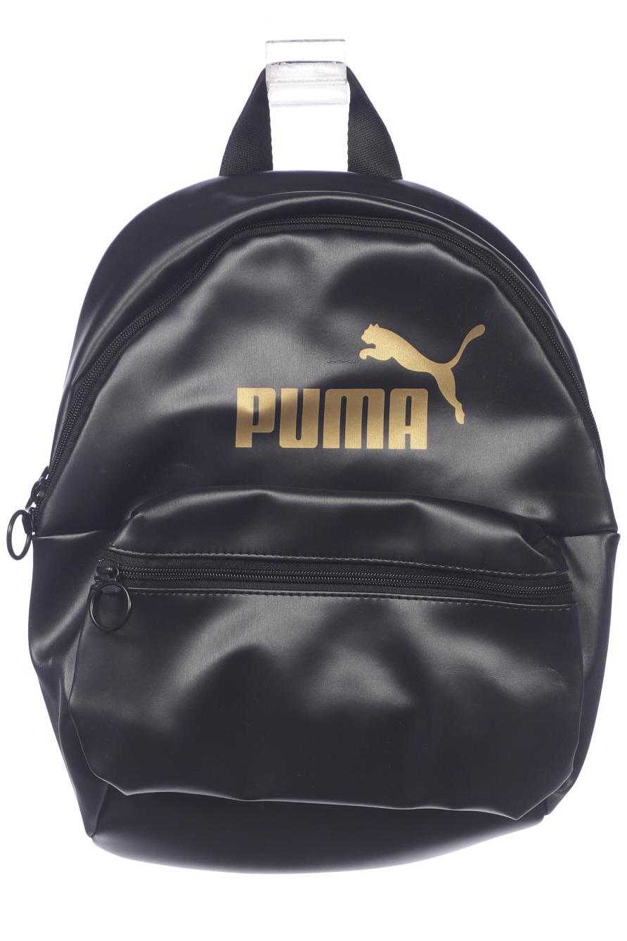

Puma Damen Rucksack, schwarz, Gr.