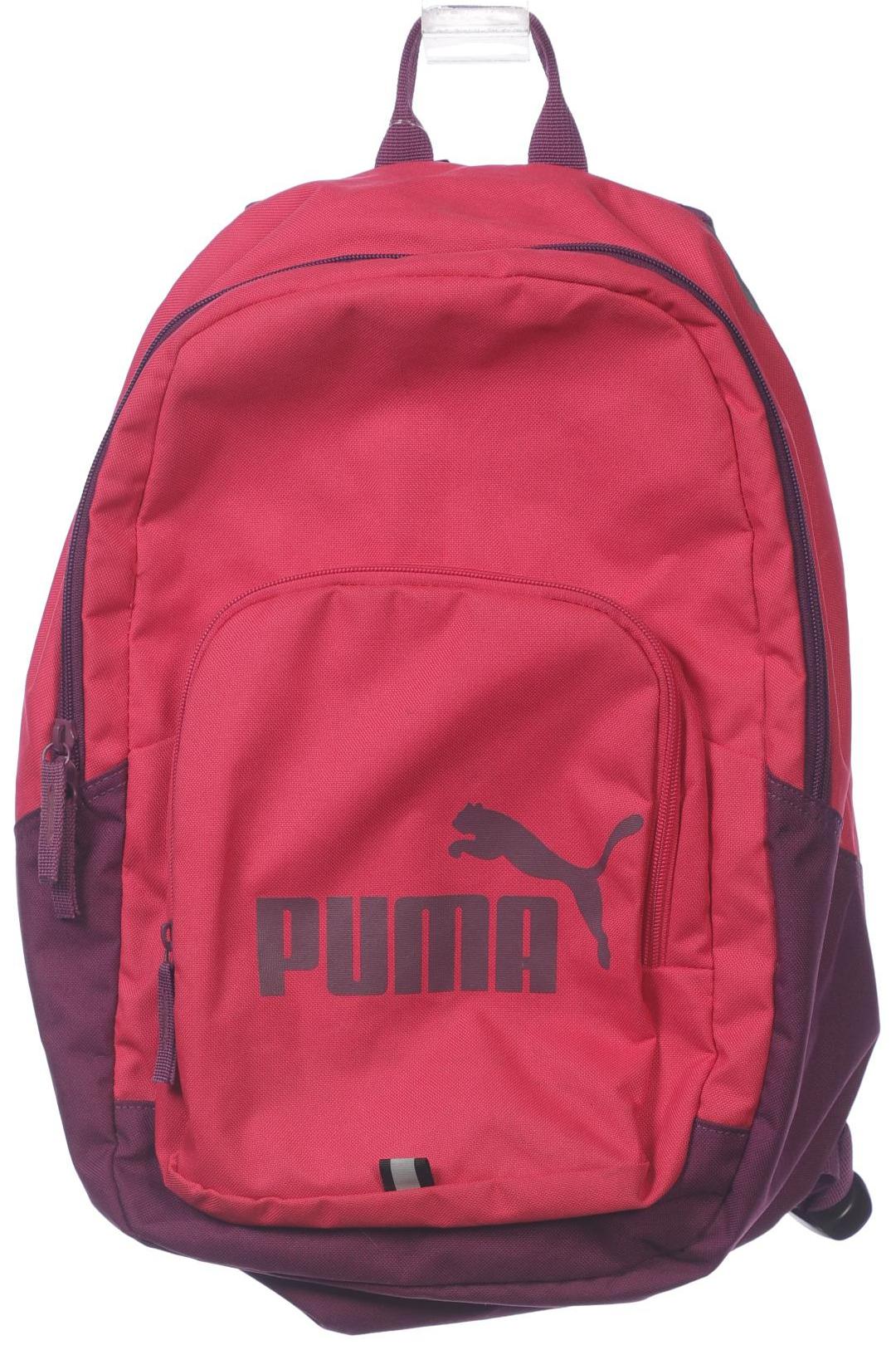 

Puma Damen Rucksack, pink, Gr.
