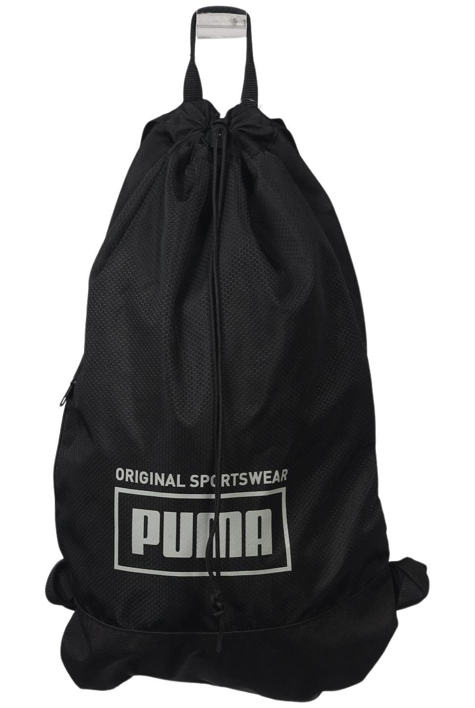 

Puma Damen Rucksack, schwarz, Gr.