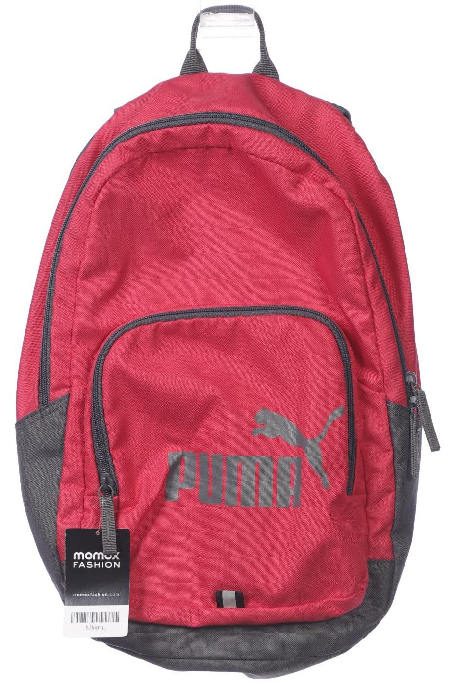

PUMA Damen Rucksack, pink