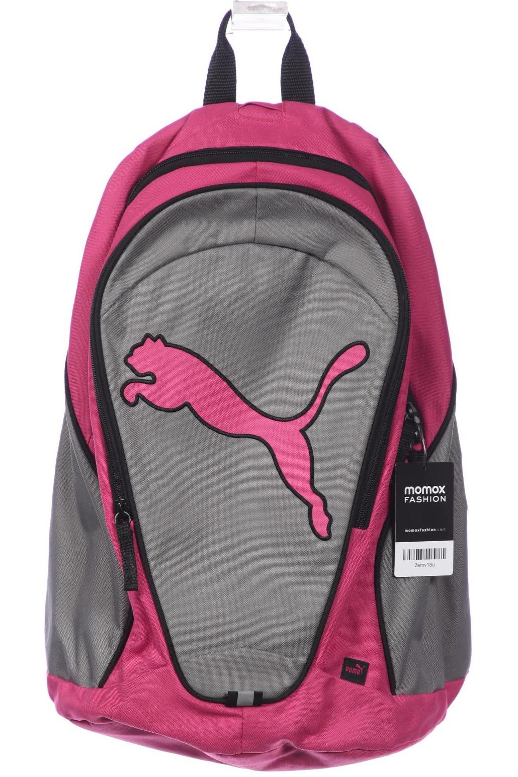 

Puma Damen Rucksack, pink, Gr.