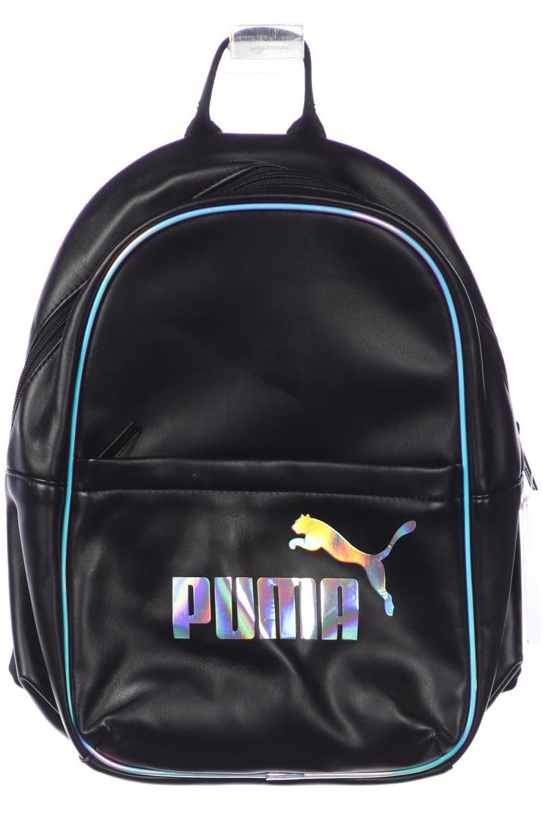 

Puma Damen Rucksack, schwarz, Gr.