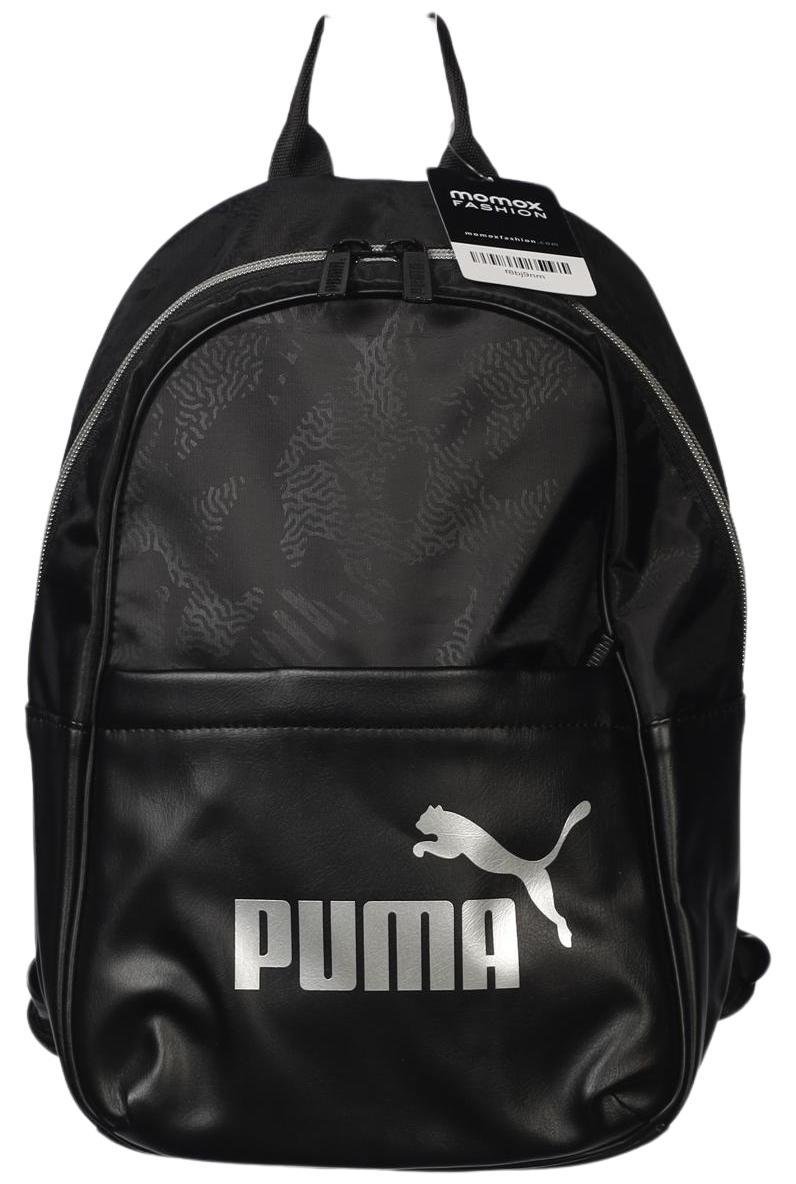 

Puma Damen Rucksack, schwarz, Gr.