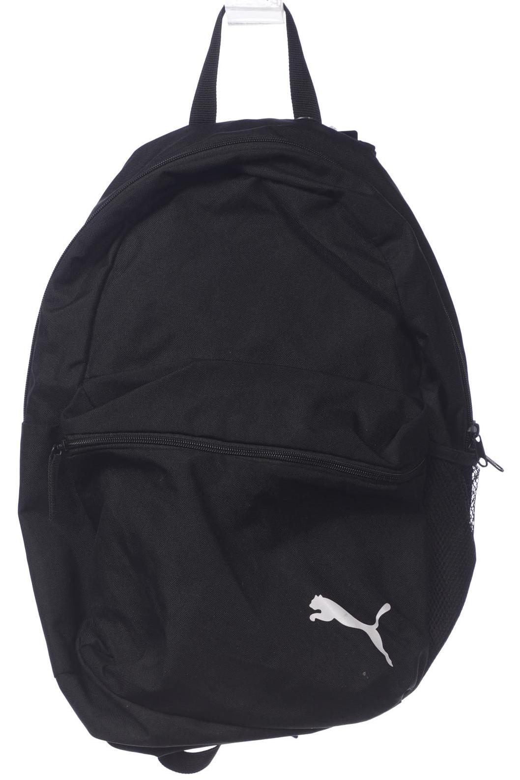 

Puma Damen Rucksack, schwarz, Gr.