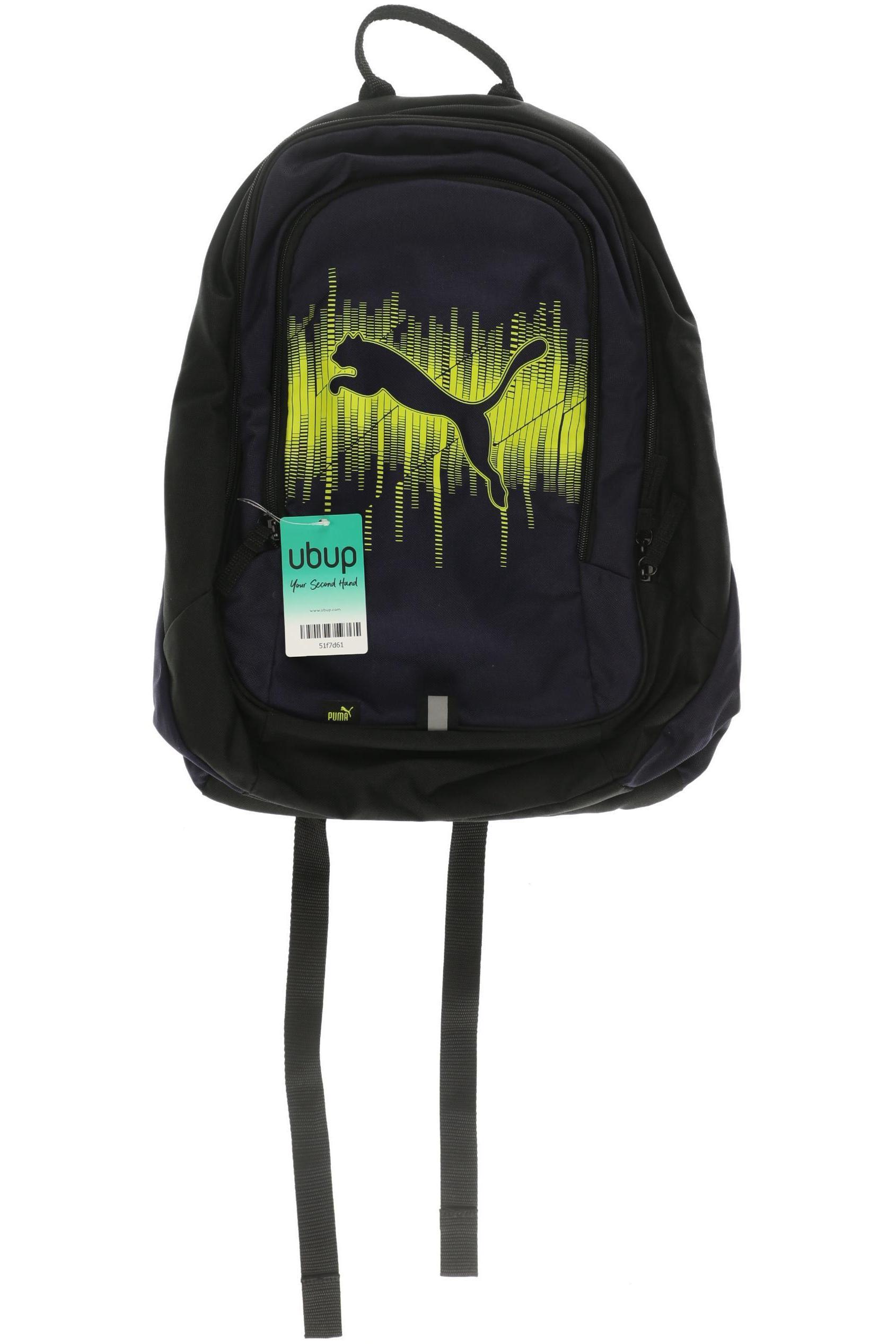 

Puma Damen Rucksack, marineblau, Gr.