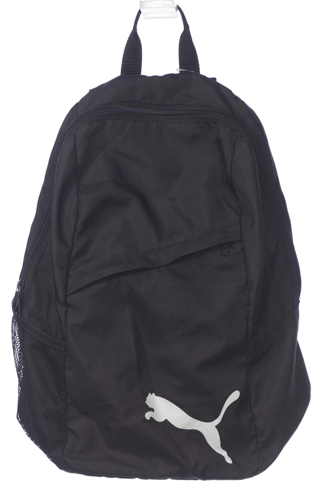 

Puma Damen Rucksack, schwarz, Gr.