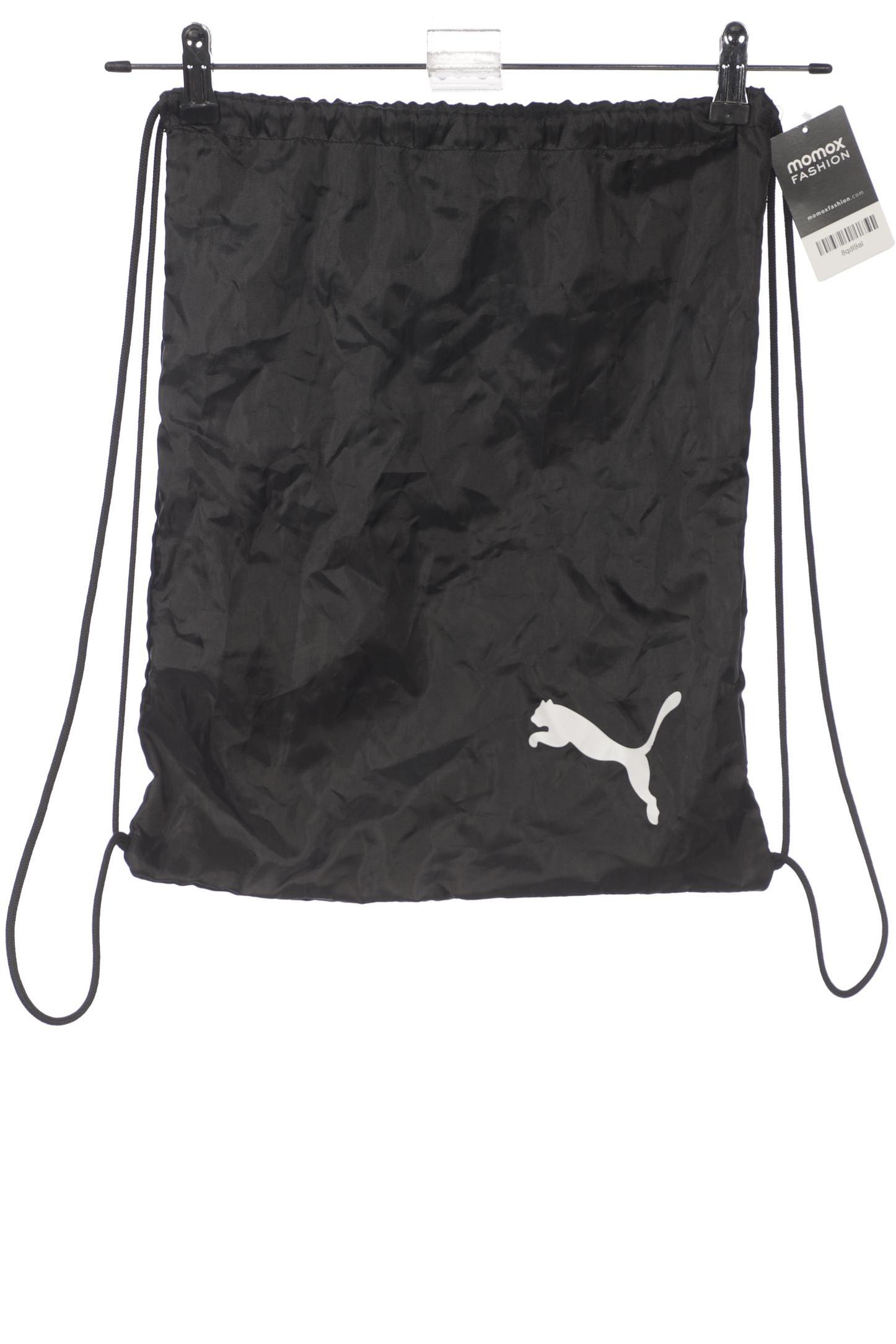 

PUMA Damen Rucksack, schwarz