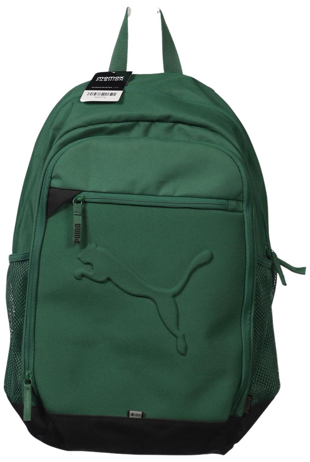

Puma Damen Rucksack, grün, Gr.