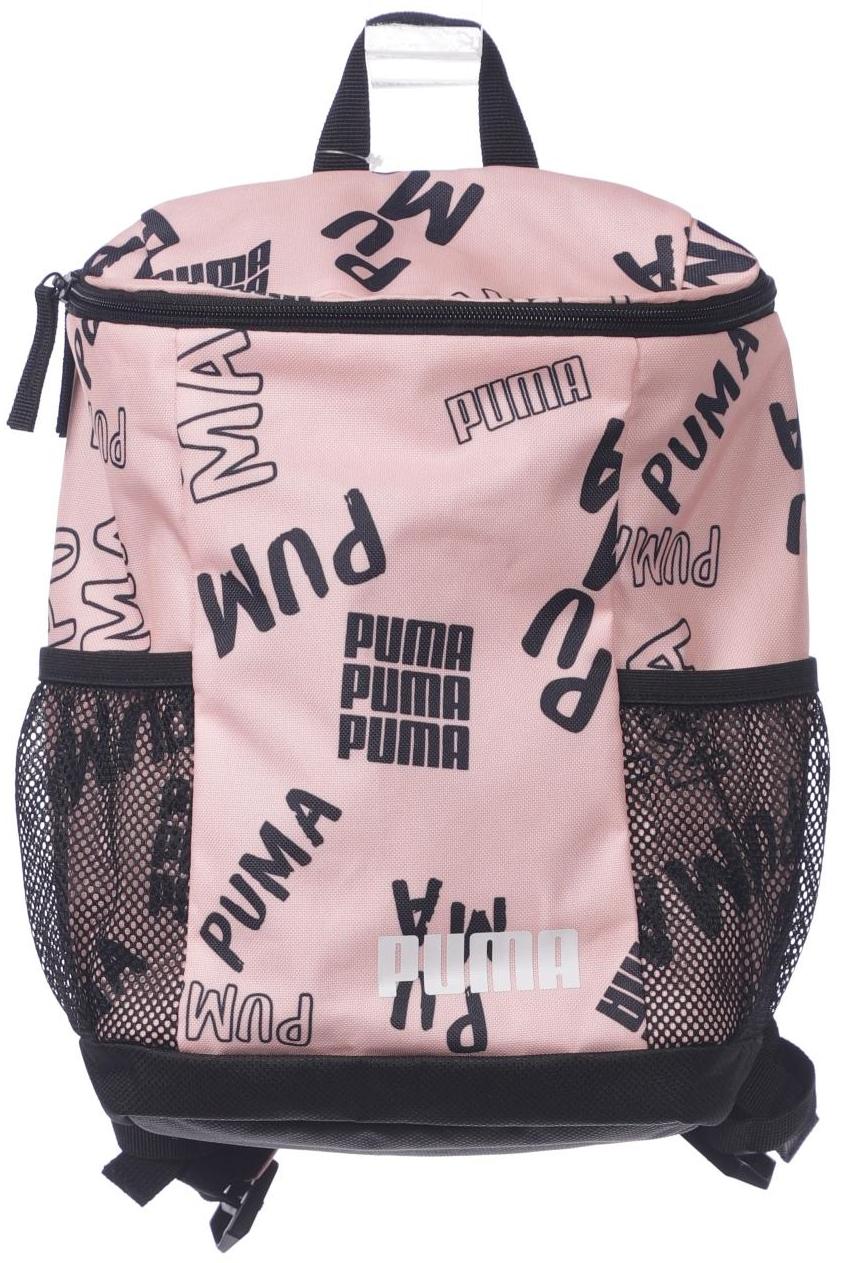 

Puma Damen Rucksack, pink, Gr.