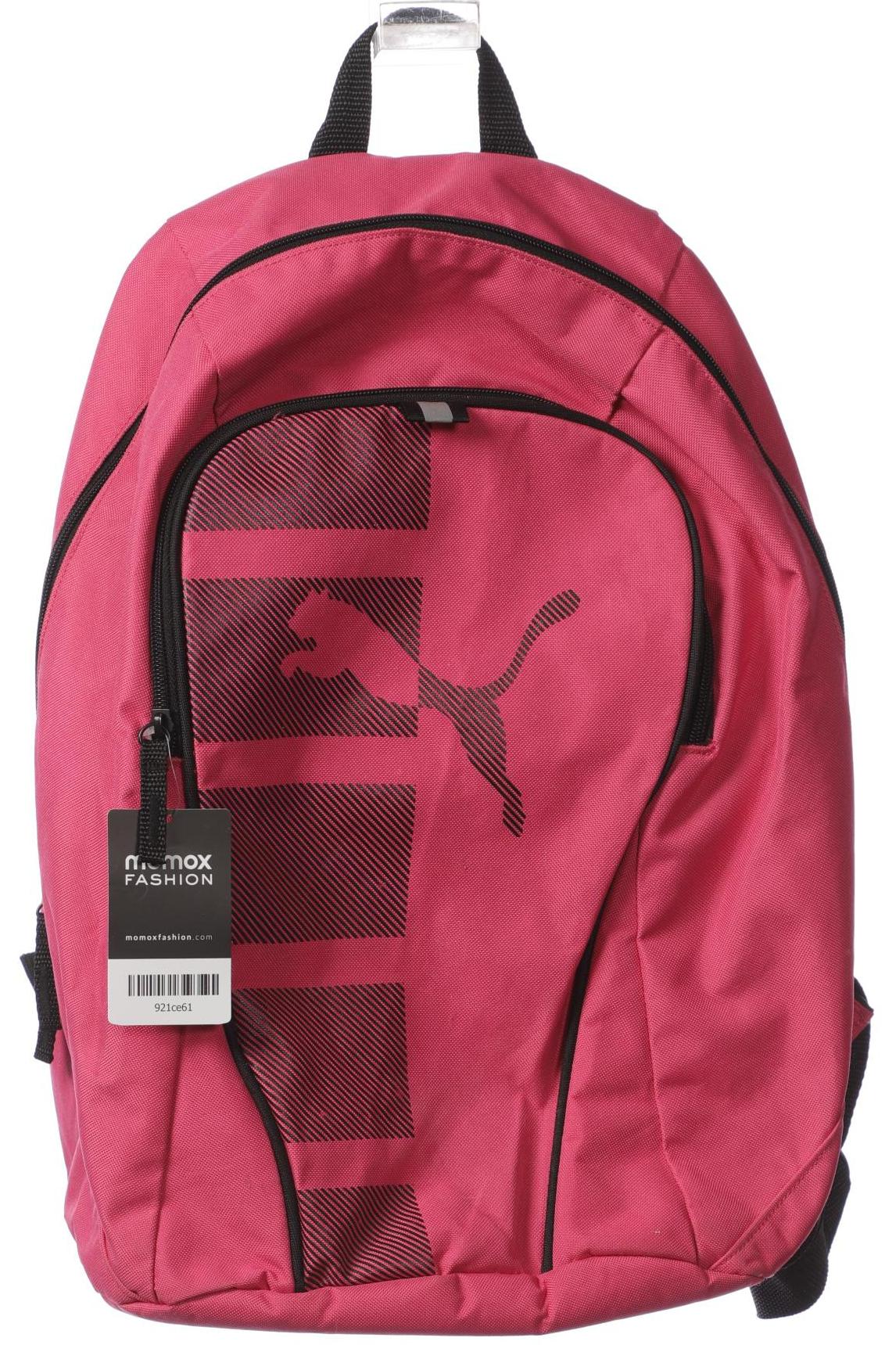 

Puma Damen Rucksack, pink, Gr.