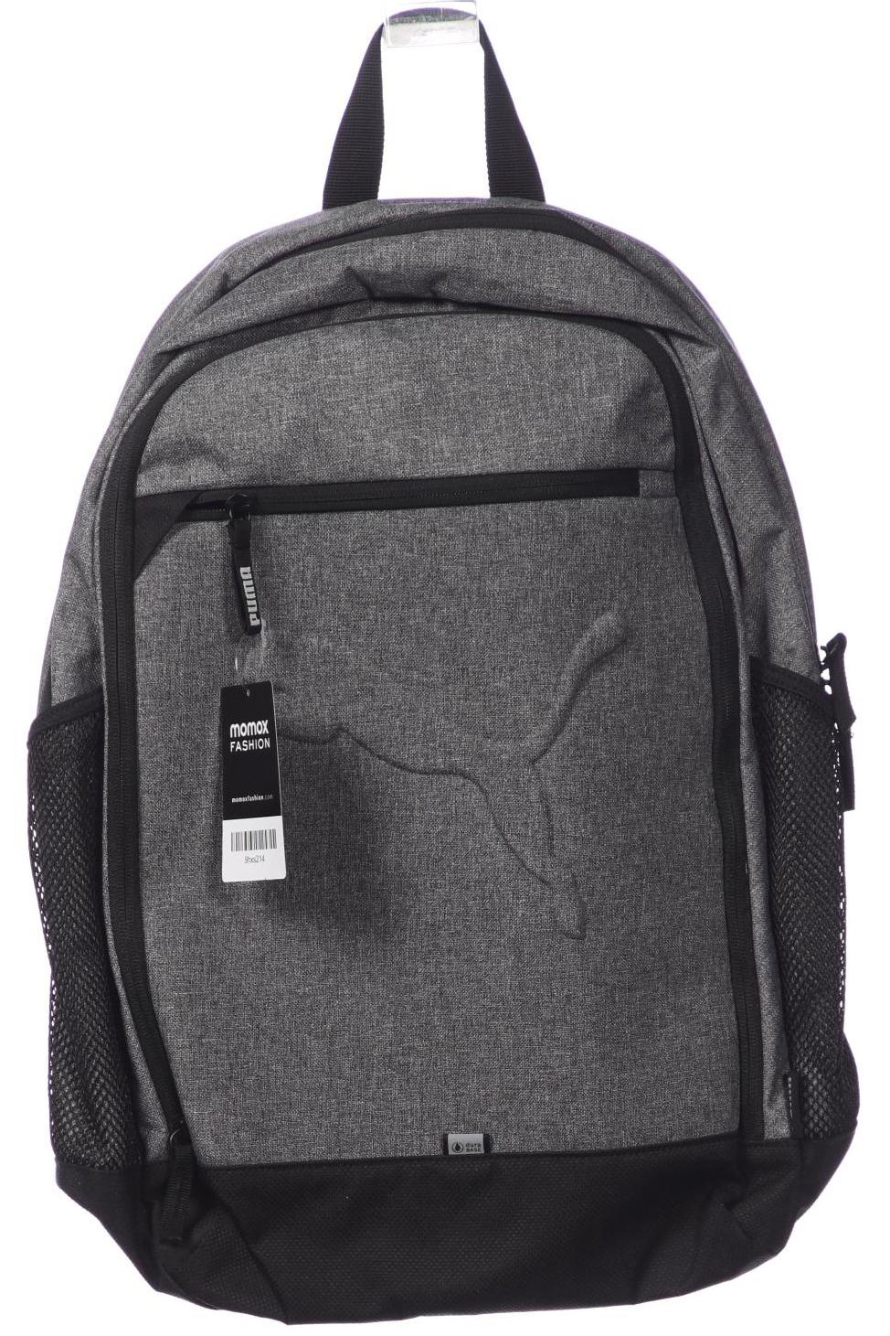 

Puma Damen Rucksack, grau, Gr.