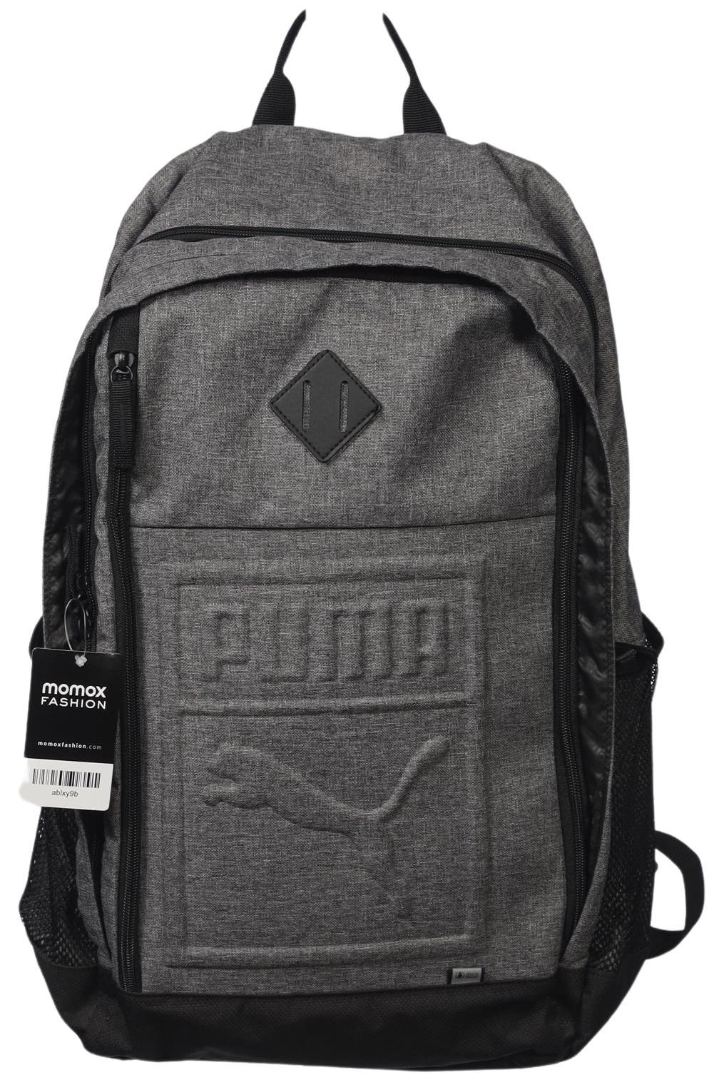 

Puma Damen Rucksack, grau, Gr.