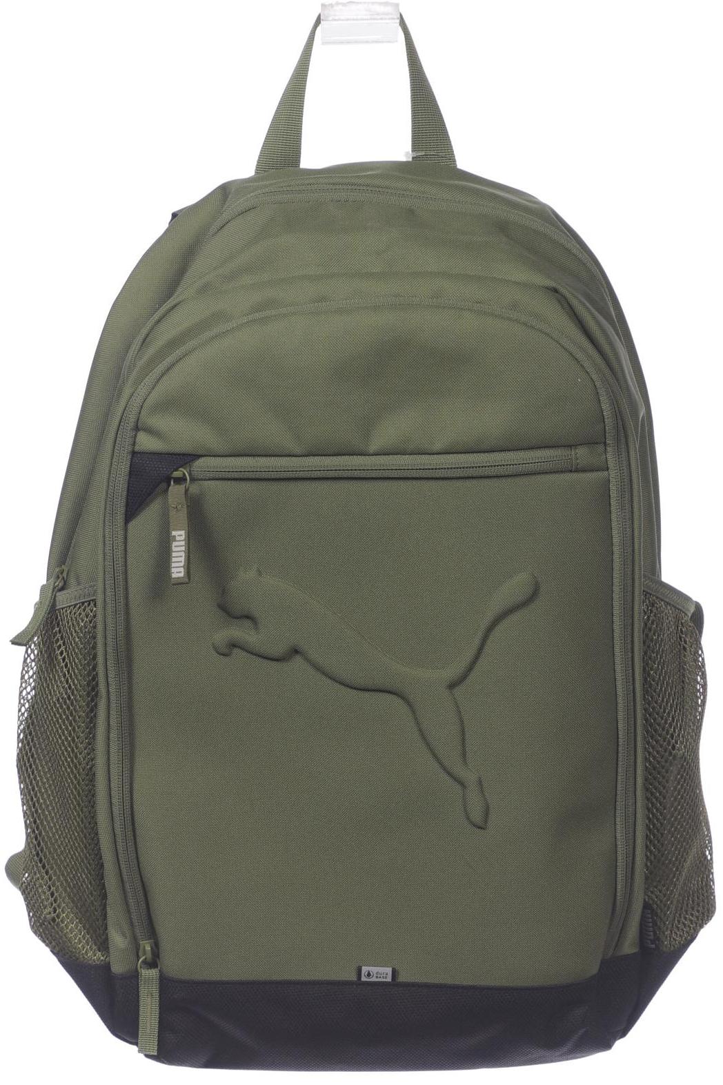 

Puma Damen Rucksack, grün, Gr.