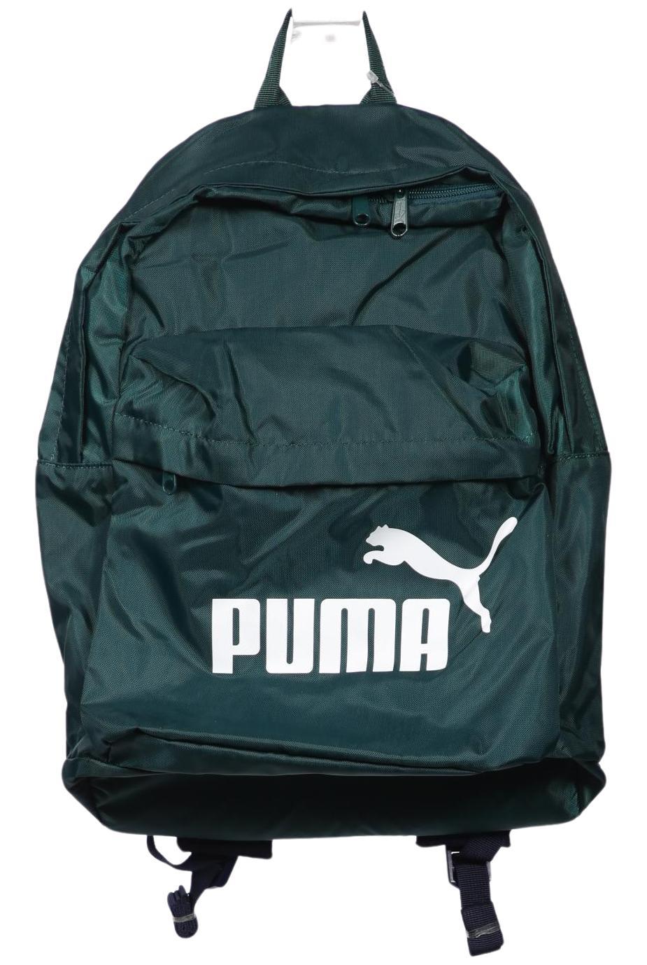 

Puma Damen Rucksack, grün, Gr.