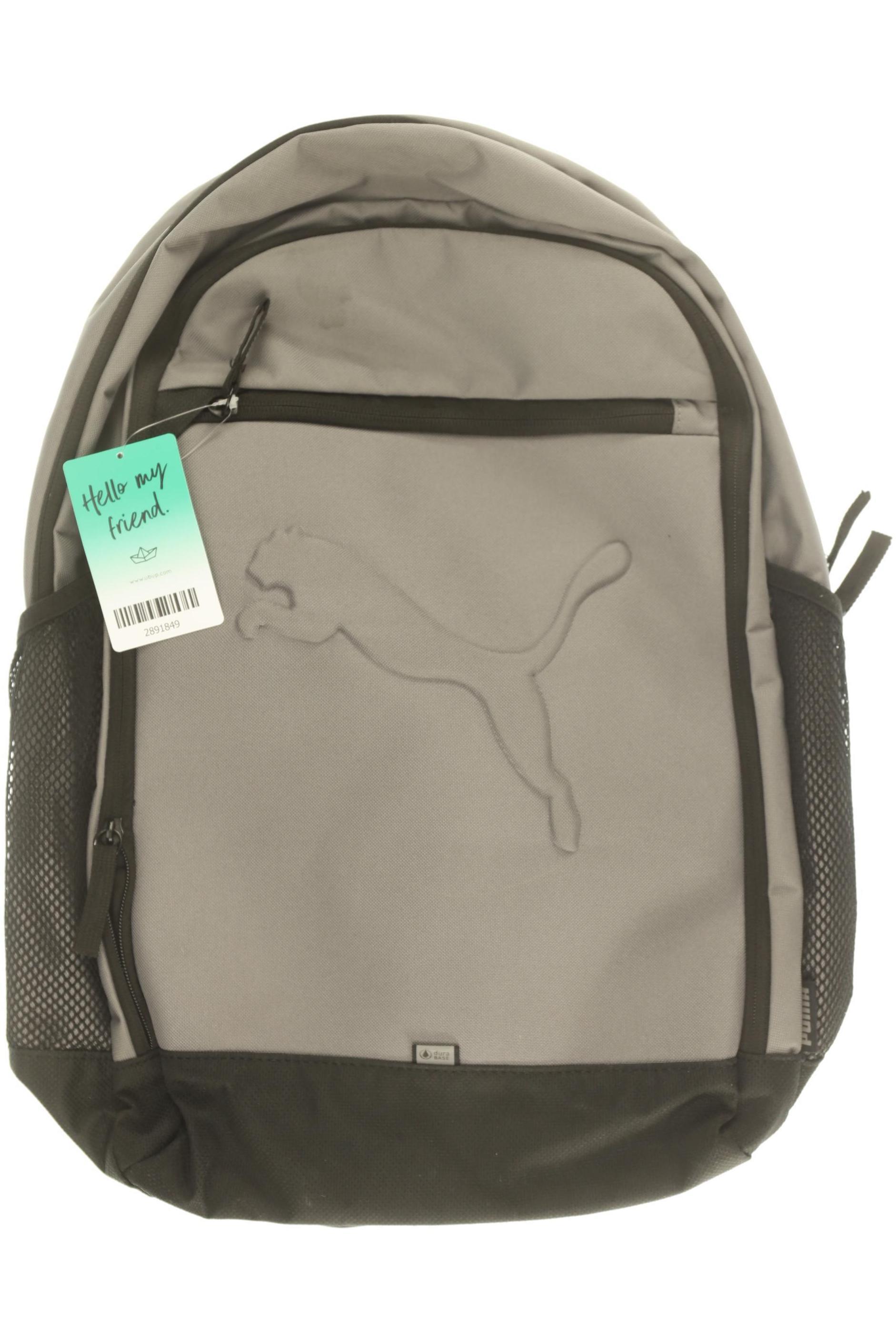

Puma Damen Rucksack, grau, Gr.