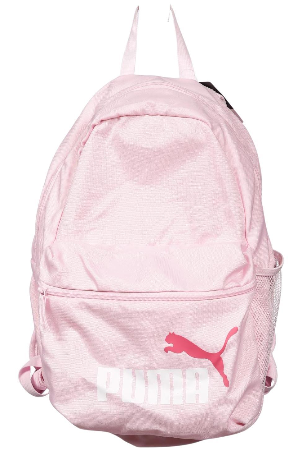 

Puma Damen Rucksack, pink, Gr.