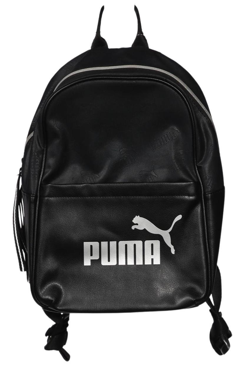 

Puma Damen Rucksack, schwarz, Gr.
