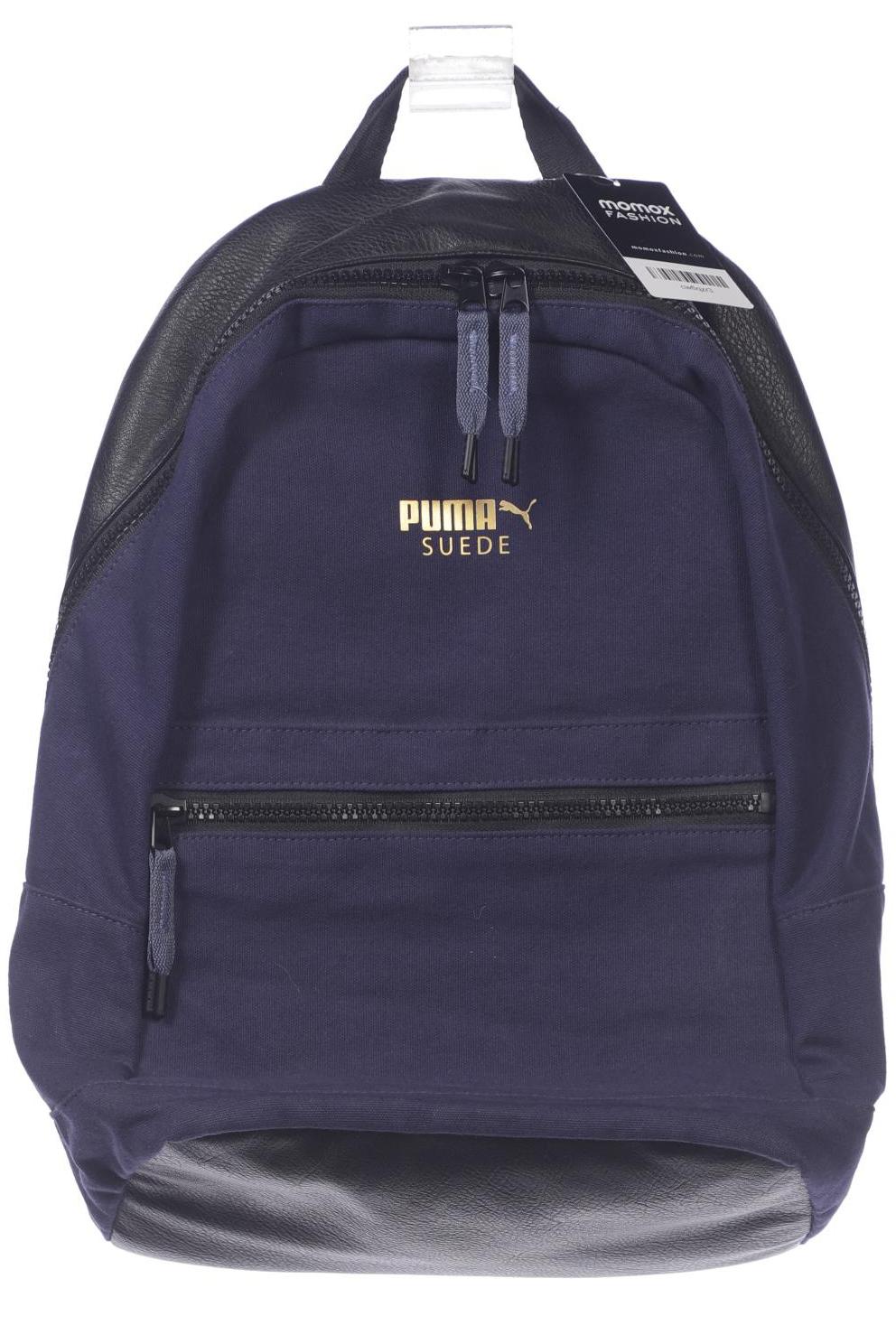 

Puma Damen Rucksack, marineblau, Gr.