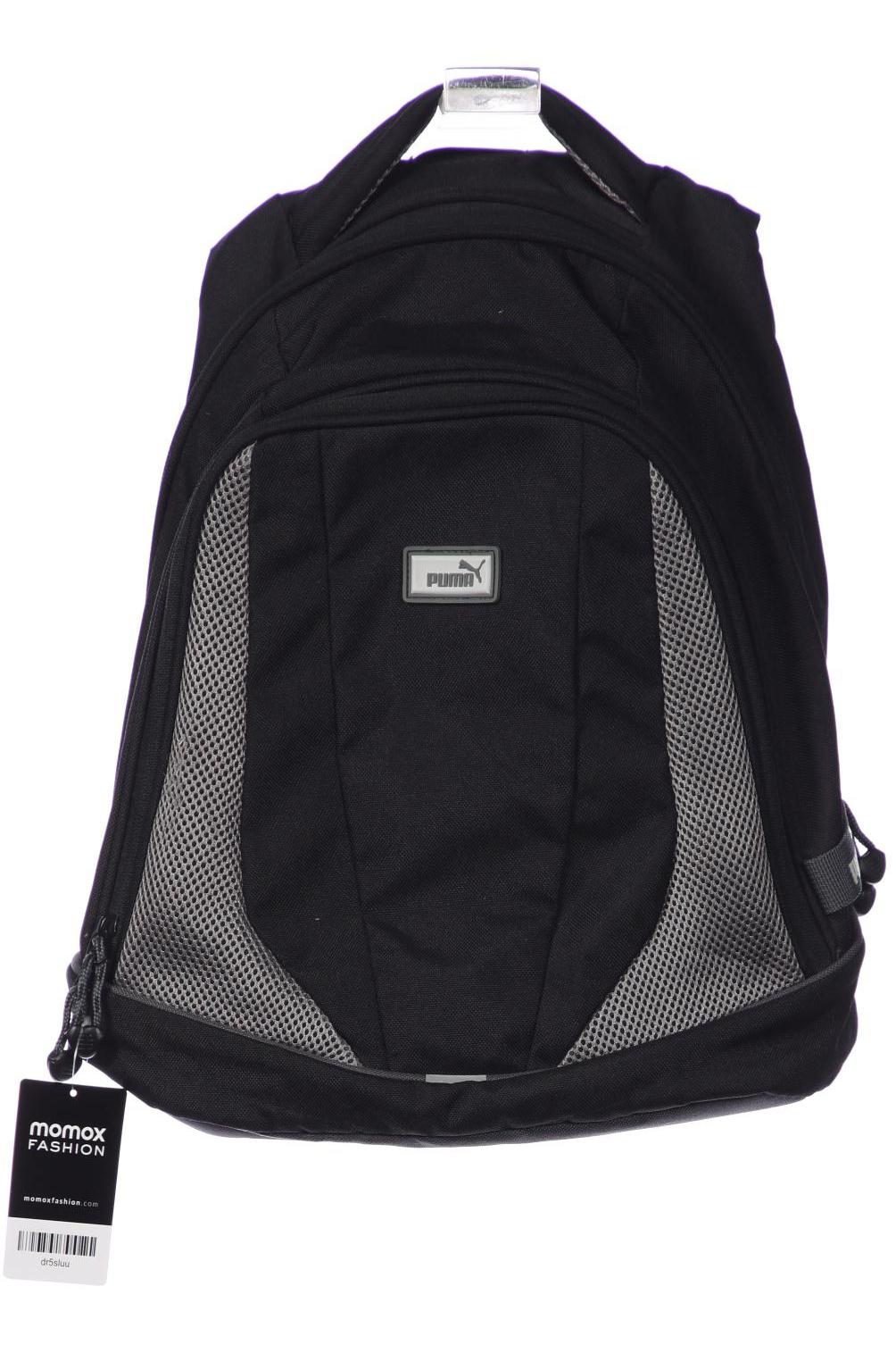 

PUMA Damen Rucksack, schwarz
