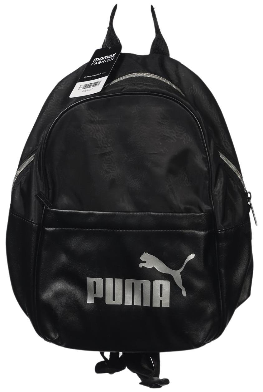

Puma Damen Rucksack, schwarz, Gr.