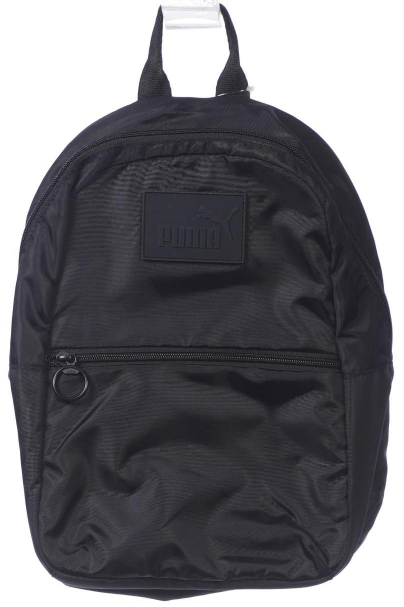 

Puma Damen Rucksack, schwarz, Gr.