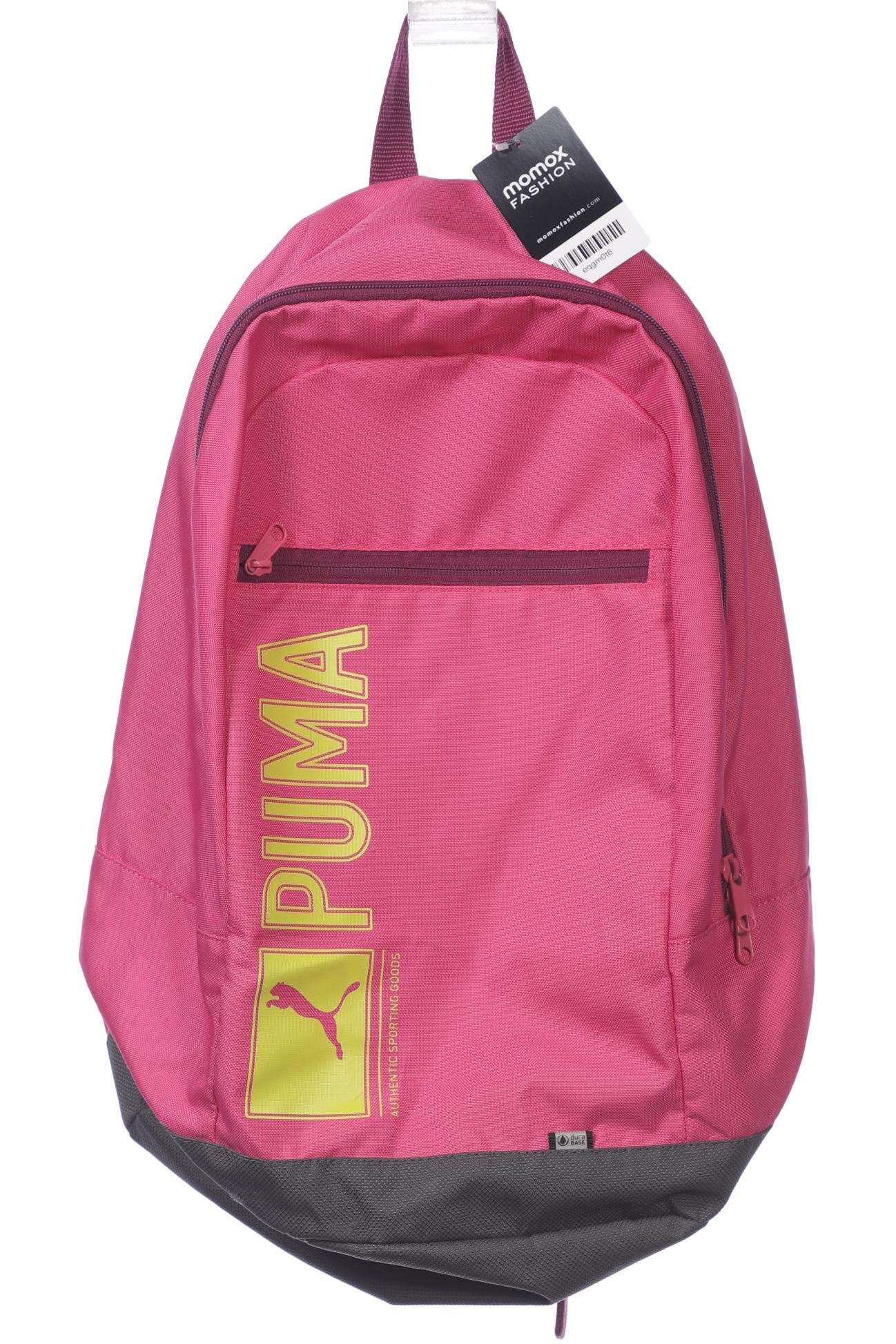 

Puma Damen Rucksack, pink, Gr.