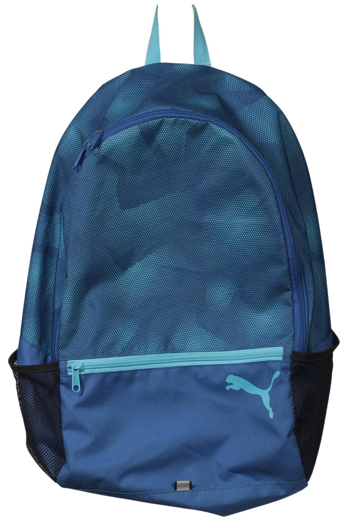 

Puma Damen Rucksack, hellblau, Gr.