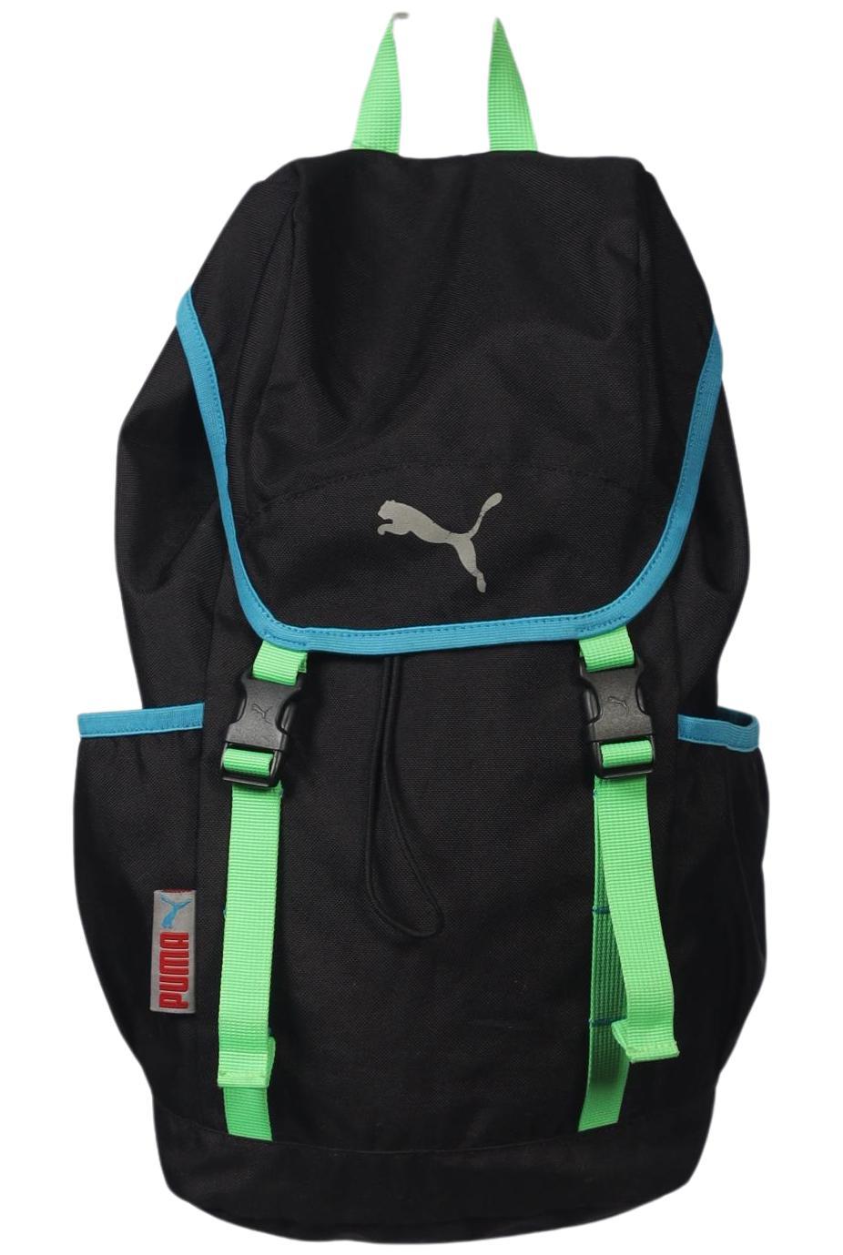 

Puma Damen Rucksack, neon, Gr.