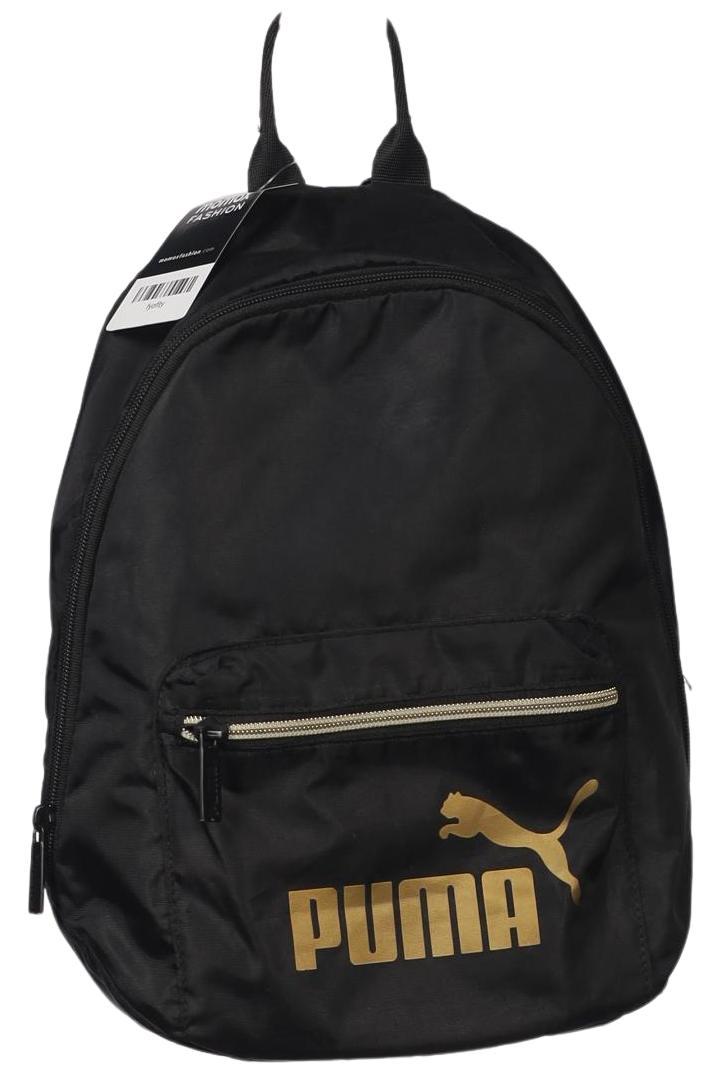 

Puma Damen Rucksack, schwarz, Gr.