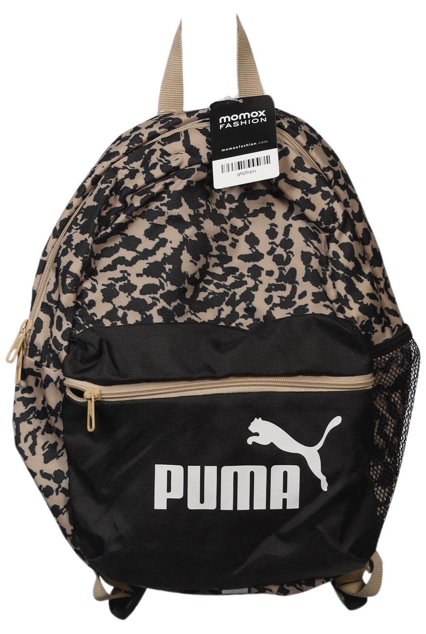 

Puma Damen Rucksack, braun, Gr.