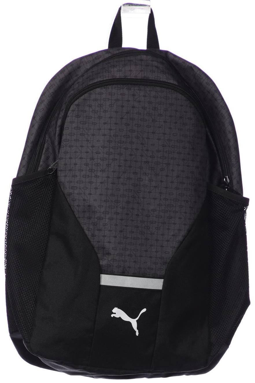 

PUMA Damen Rucksack, schwarz