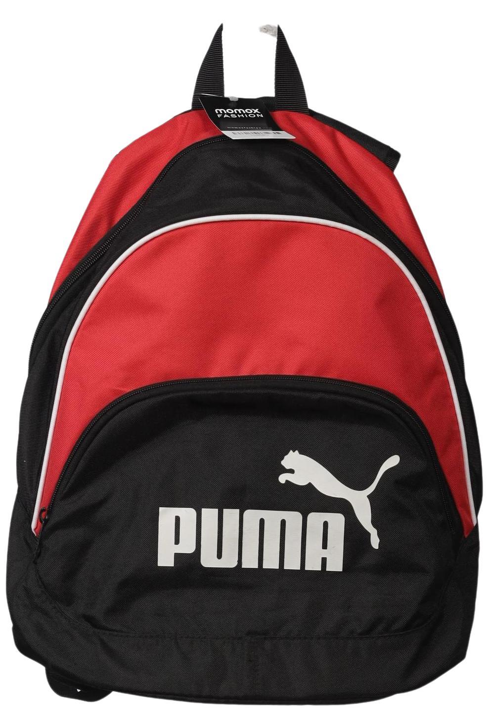 

Puma Damen Rucksack, schwarz, Gr.