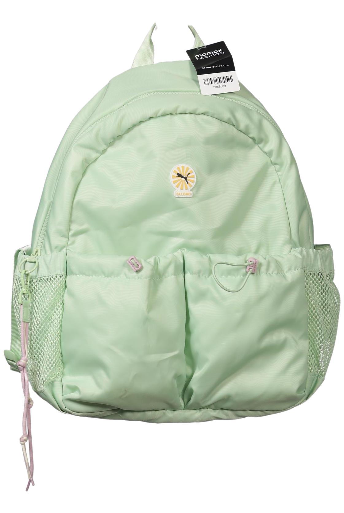 

Puma Damen Rucksack, hellgrün, Gr.