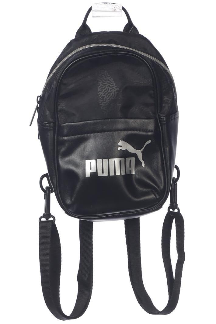 

Puma Damen Rucksack, schwarz, Gr.