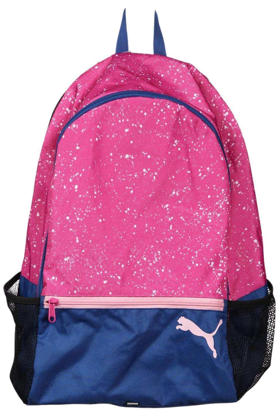 

Puma Damen Rucksack, pink, Gr.