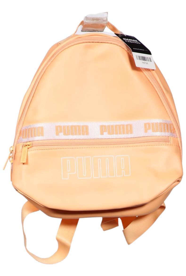 

Puma Damen Rucksack, orange, Gr.