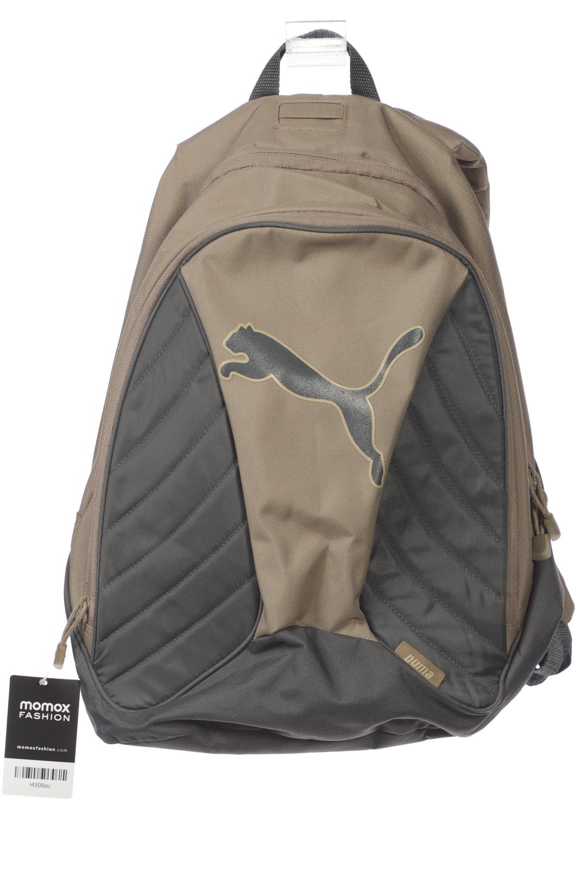 

Puma Damen Rucksack, hellgrün, Gr.