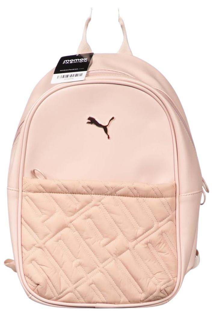 

Puma Damen Rucksack, pink, Gr.